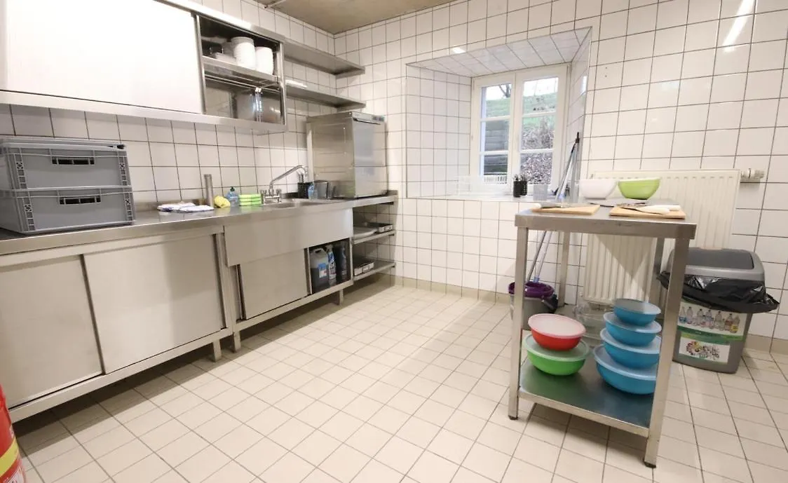 Cottage Barteshaus Hoffelt 12 Personen Wincrange
