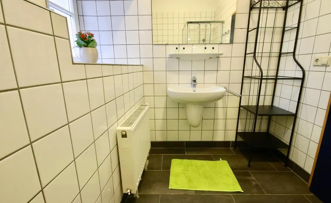 Ferienhaus Cottage Barteshaus Hoffelt 12 Personen Wincrange