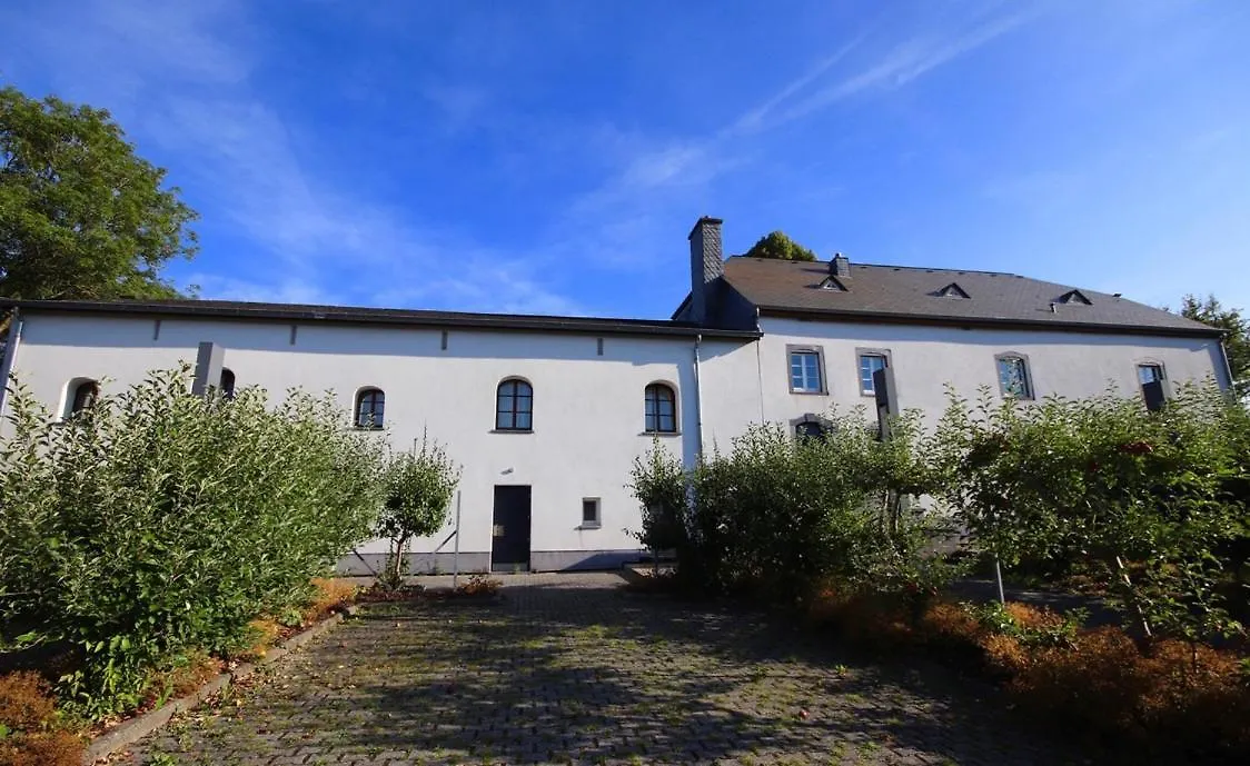 Cottage Barteshaus Hoffelt 12 Personen Wincrange 0*,  Luxemburg