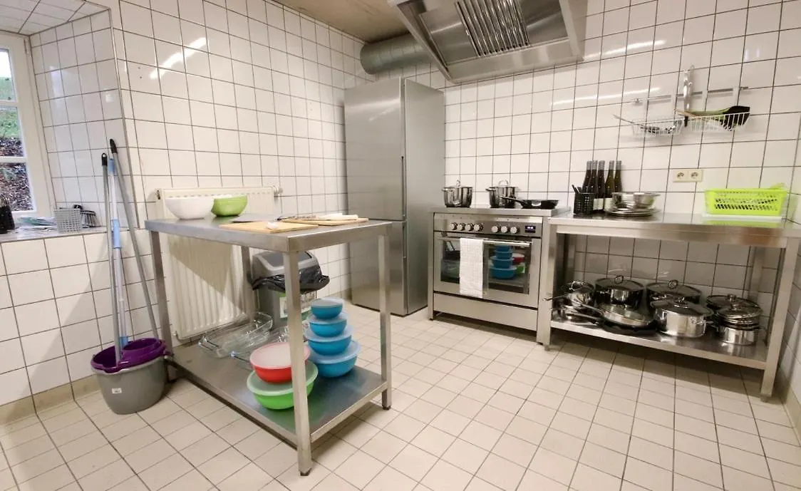 Cottage Barteshaus Hoffelt 12 Personen Wincrange Ferienhaus