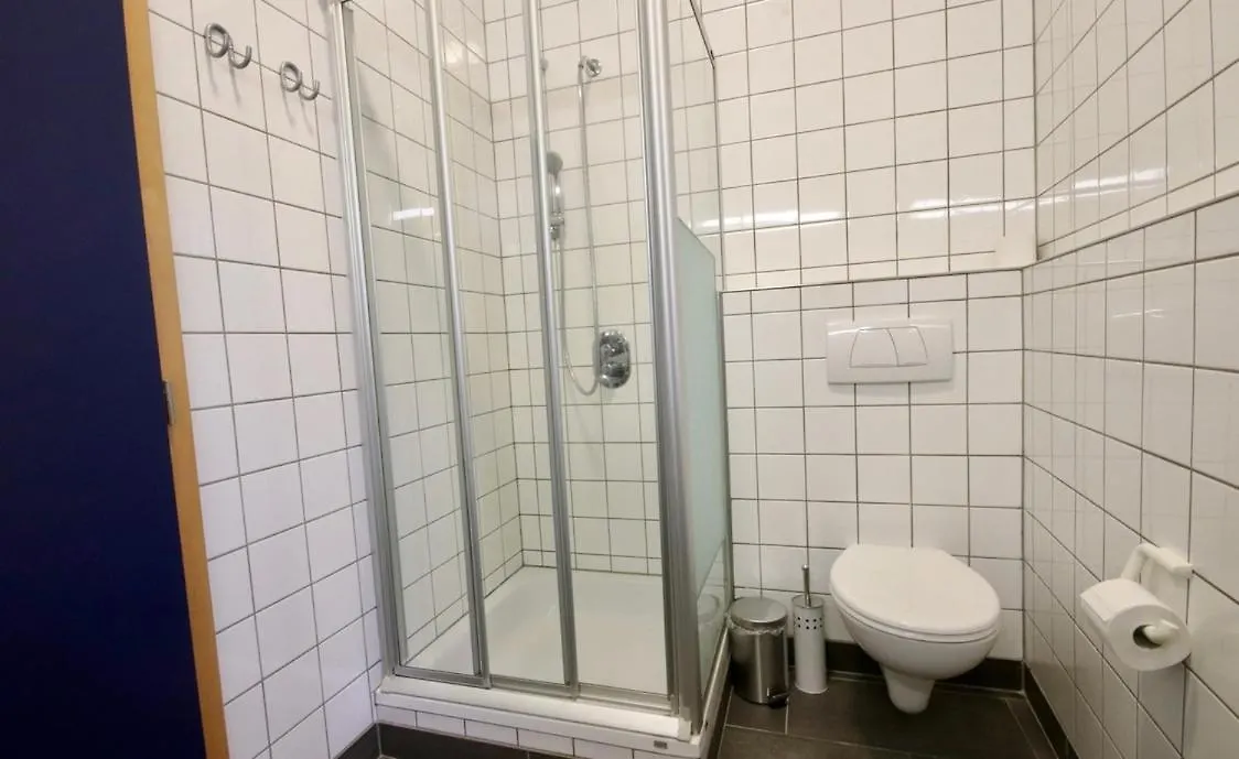 Cottage Barteshaus Hoffelt 12 Personen Wincrange