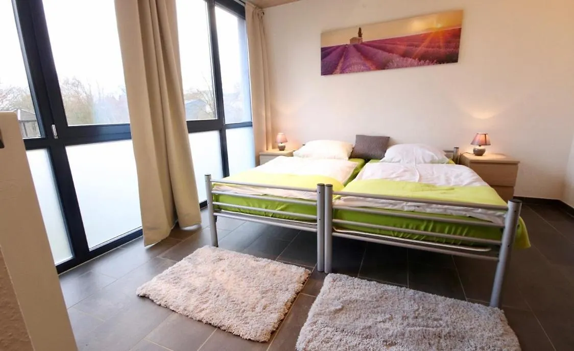 Cottage Barteshaus Hoffelt 12 Personen Wincrange 0*,