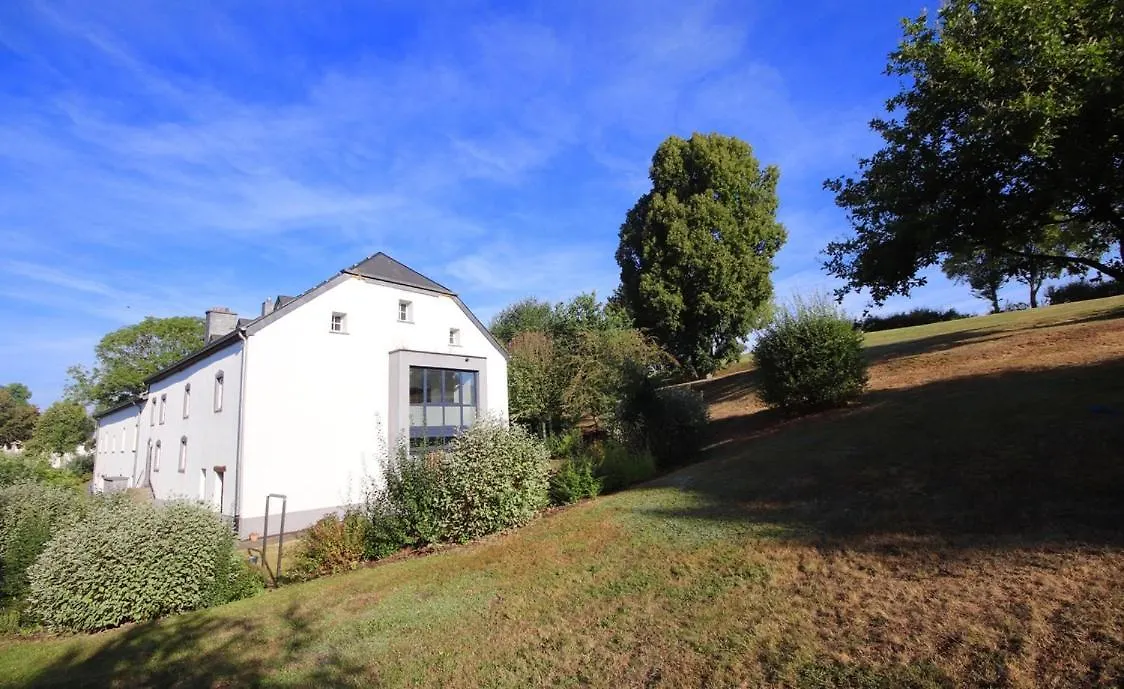 Cottage Barteshaus Hoffelt 12 Personen Wincrange Ferienhaus
