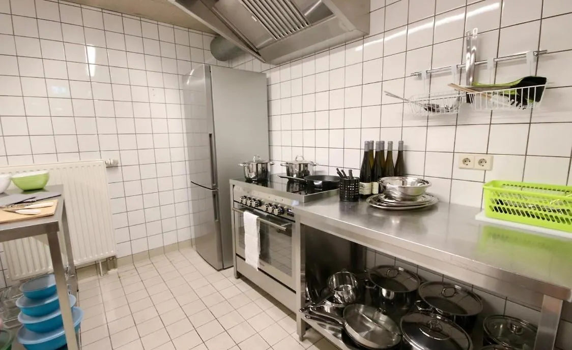 Ferienhaus Cottage Barteshaus Hoffelt 12 Personen Wincrange