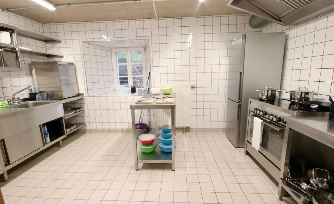 Cottage Barteshaus Hoffelt 12 Personen Wincrange 0*,