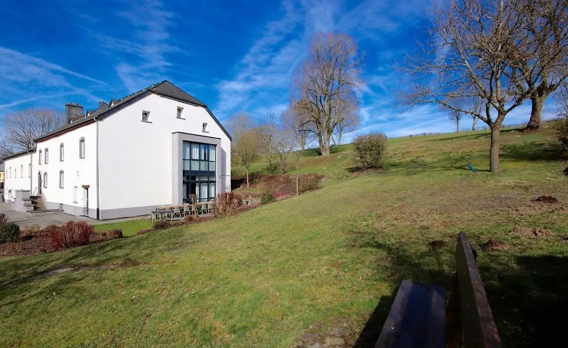 Ferienhaus Cottage Barteshaus Hoffelt 12 Personen Wincrange
